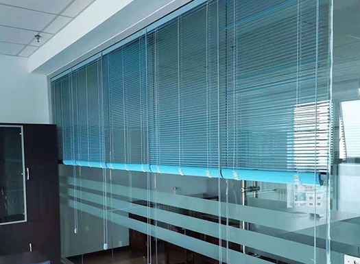 濟南辦公百葉窗 濟南辦公百葉窗